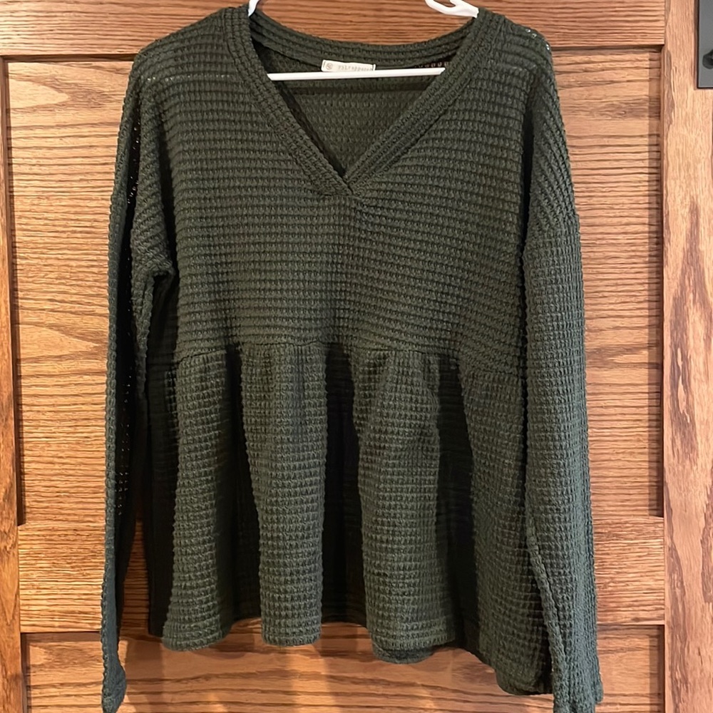 Women’s Blouse